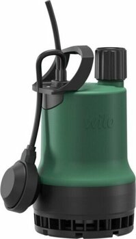 Wilo Tmw 32/8 - 0,5 Hp - Drenaj Pompası - Az Kirli Sular Için - Flatörlü