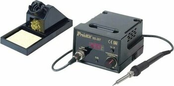 Proskit SS-207B 60W Lehim & Havya İstasyonu