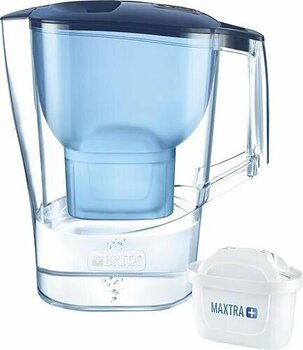 Brita Aluna XL 3.5 lt Filtreli Su Arıtma Sürahisi