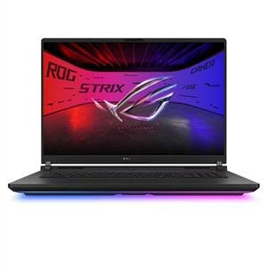 Asus Rog Strix Scar 18 2.Nesil Core Ultra 9 275Hx-Rtx5080 16Gb-64Gb-2Tb-18İnc-W11