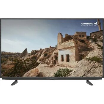 Grundig Berlin 43GEU7965 LED TV