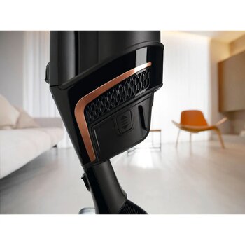 Miele Triflex Hx2 Cat&dog Şarjlı Kablosuz Süpürge Siyah