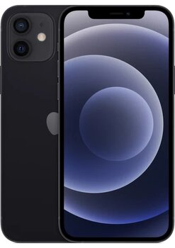 İphone 12  Black 256Gb Apple Türkiye Garantili