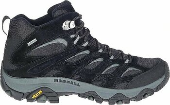Merrell Moab 3 Mid Gore-Tex J036243 J036243 Siyah Outdoor Bot