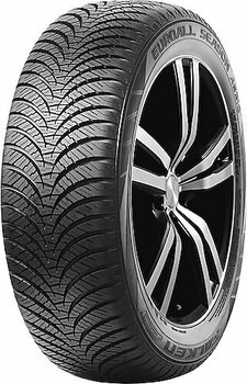 Falken EuroAll Season AS210 215 50 R18 4 Mevsim Lastik