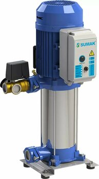 Sumak SHT6 A 150/8 1.1 Kw Hidrofor
