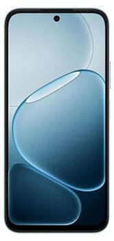 Oppo A6X 4/128 GB Buzul Mavisi Akıllı Telefon
