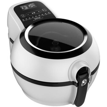 Tefal FZ7600 Actifry Genius Fritöz 1,2 kg Kapasite - Beyaz