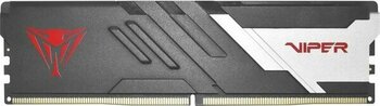 Patriot Viper Venom 32GB (2X16GB) DDR5 6000MHz CL36 Gaming Ram (Bellek) (PVV532G600C36K)