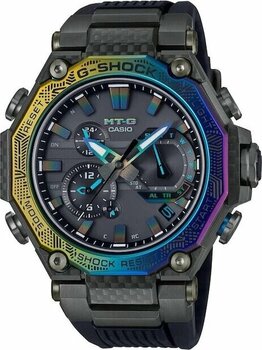 Mtg-b2000yr-1adr Casio G-shock Erkek Kol Saati