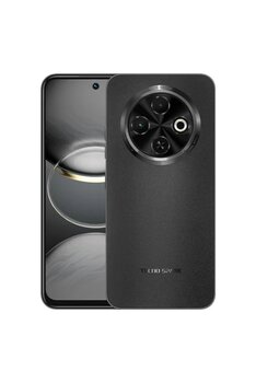 Tecno Spark 30C 8/256 Siyah ( Türkiye Garantili)