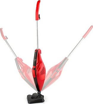 King 4 Adet P Bold Elektrikli Dik Süpürge K-368