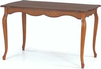 Ada Lükens Sabit Masa, Ceviz, 125X80