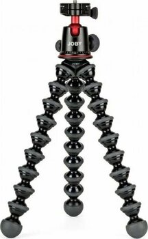 Joby Gorillapod 5K Kit Siyah/Gri 38,5 cm Tripod