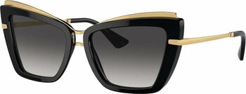 Dolce&Gabbana Dolce & Gabbana Güneş Gözlüğü DG4472 54 501/8G