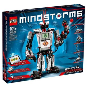 Lego 31313 Mindstorms EV3