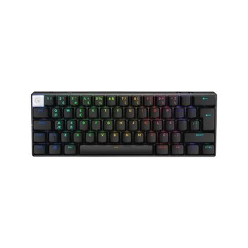 Logitech G Pro X 60 920-011930 RGB %60 TKL Tactile Switch Kablolu/Kablosuz Mekanik Oyuncu Klavyesi