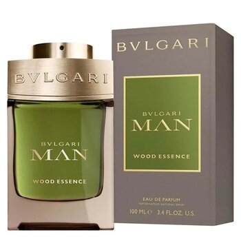 Bvlgari Wood Essence EDP Erkek Parfüm 100 ml