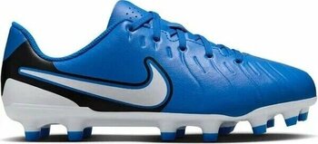 Nike Jr Tiempo Legend 10 Club 37,5 Mavi Krampon
