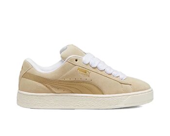 Puma Suede Xl Unisex Günlük Ayakkabı 39520505 Bej
