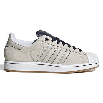 Adidas Superstar Ii Beyaz / Lacivert Unisex Ayakkabı