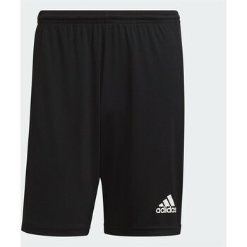 adidas Squadra 21 Erkek Spor Şort GN5776 - S - Siyah
