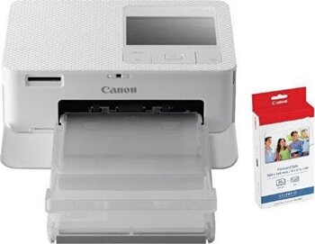Canon SELPHY CP1500 Kompakt Fotoğraf Yazıcısı
