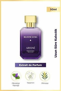 Aryene Bloom Aura Debut For Women Parfüm 50 Ml