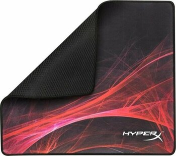 HyperX Fury S Speed Edition Siyah L Mouse Pad