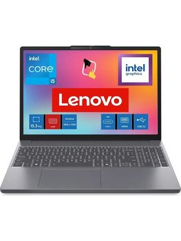 Lenovo Ideapad Slim 3 Intel Core I5 13420h 15.3" Wuxga Taşınabilir Bilgisayar