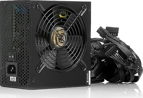 High Power Performance Gold GD HP1-J750GD-F12S 750 W Güç Kaynağı