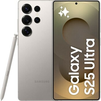 Samsung Galaxy S25 Ultra 1 Tb 12 GB Ram  Gri Titanyum