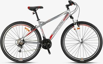 Kron Vortex 4.0 27.5 inç 21 Vites Dağ Bisikleti