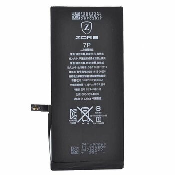 Apple İphone 7 Plus Tam Orjinal Batarya