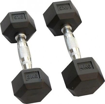 Proforce Çelik 25 kg Tekli Dambıl
