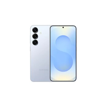 Samsung Galaxy S25 12 Gb 256 Gb (samsung Türkiye Garantili) Buz Mavisi 256 Gb