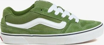 Vans Caldrone Yeşil 44 Sneaker