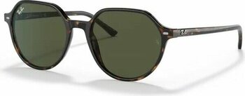 Ray-Ban RB 2195 90231 53 Unisex Güneş Gözlüğü - Kahverengi