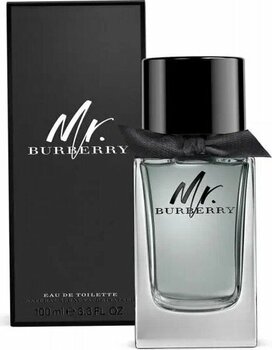 Burberry Mr. Burberry Edt Odunsu Erkek Parfüm 100 ml