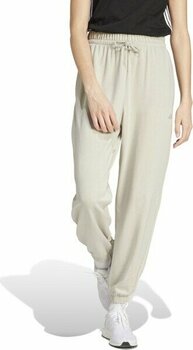 adidas W Sl Ft Cf Pt       Wonal Bej Kadın Eşofman Altı - L