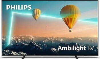 Philips 50PUS8007 4K Ultra HD 50 inç LED Smart TV