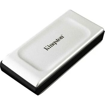 Elba Kingston 2tb XS2000 SXS2000-2000G Type-C Gri Gen 2 Taşınabilir SSD