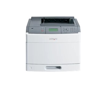 Lexmark T650n Laser Yazıcı