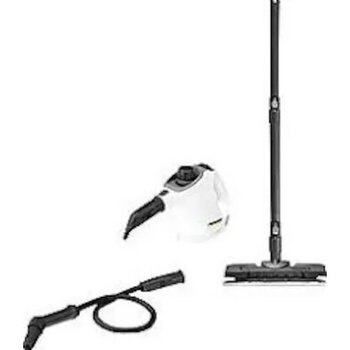 Karcher SC1 Premium Floor Kit Buharlı Temizlik Makinesi