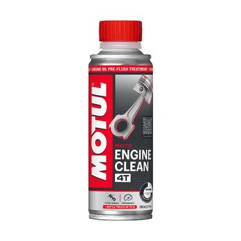 Motul Engine Clean Moto 0,2l