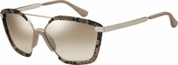 Jimmy Choo Leon/s 35J Nq 61 Kadın Güneş Gözlüğü