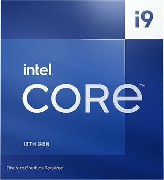 Intel Core i9 13900F 2 GHz 36 MB Cache 1700 Pin İşlemci