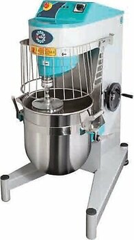 Bosfor UPM-20M 20 lt Planet Mikser