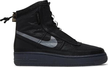 Nike Air Force 1 Shell Spor Ayakkabı