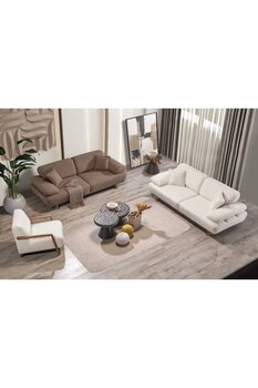 MARJEİN DESİNG bohem koltuk takımı